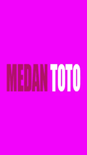 MEDANTOTO - Nikmati Permainan Seru dalam Gaya Santai